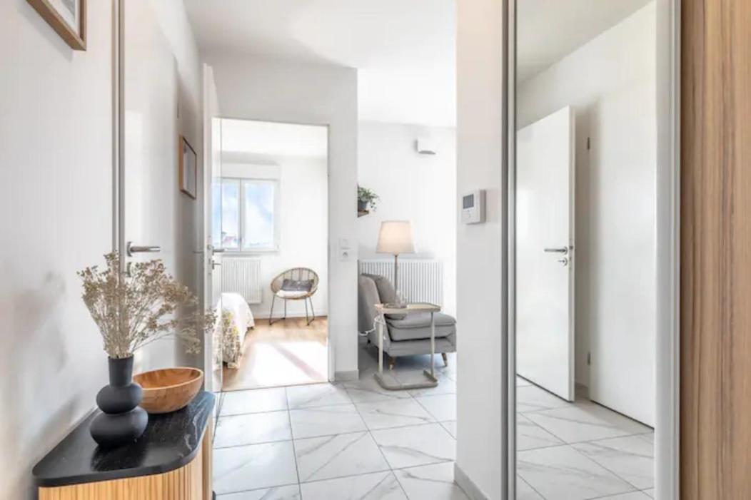 Confort-Appartement Le Maia Anglet Dış mekan fotoğraf